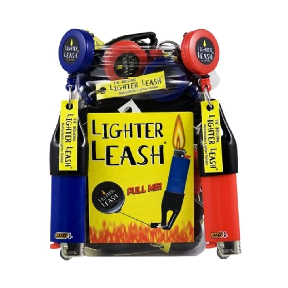 Original Lighter Leash® - Jug of 30