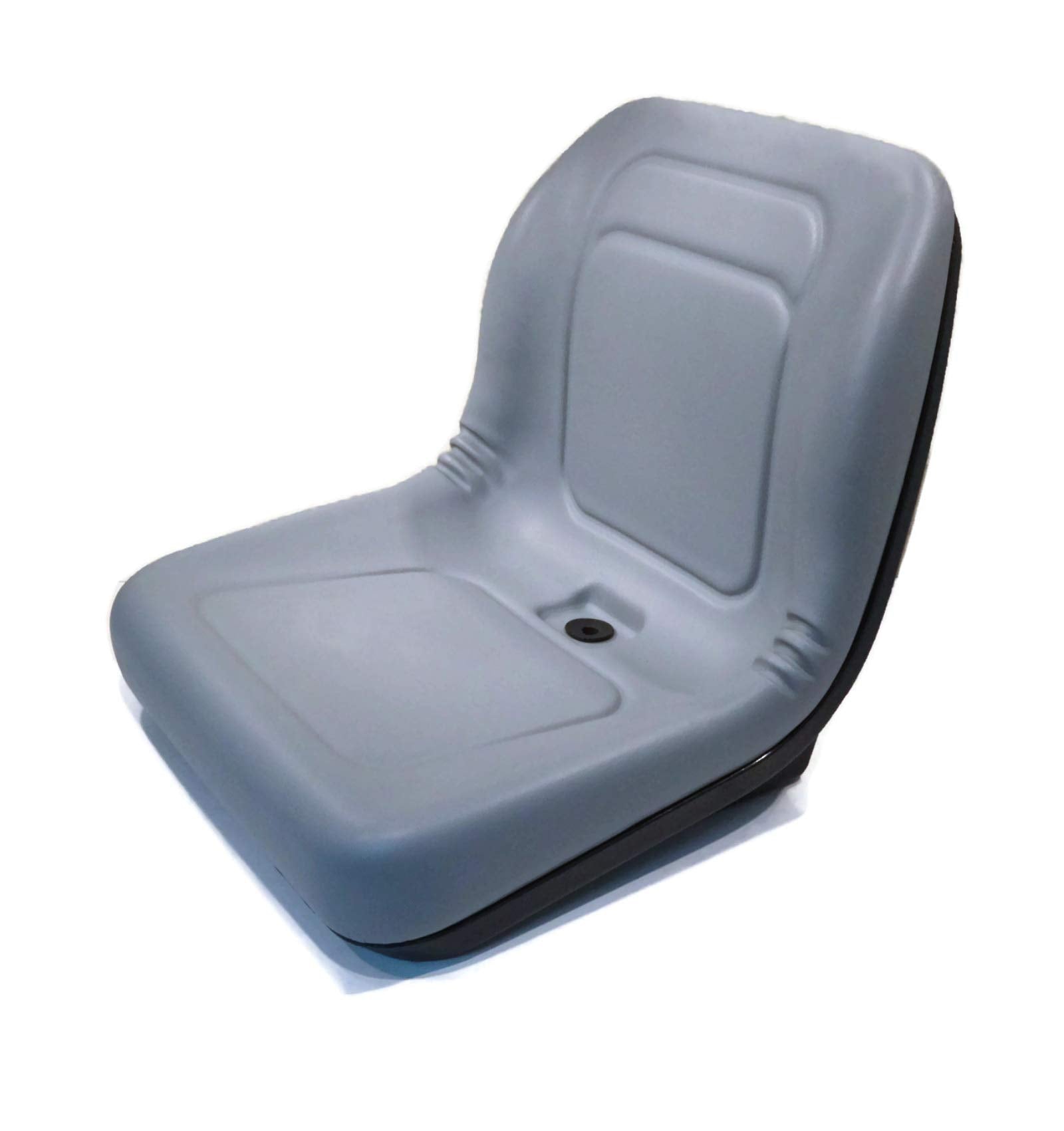 High Back Seat for Toro Timecutter SS Mowers 99-7281, 106-6672, 112-2923, 119-8829