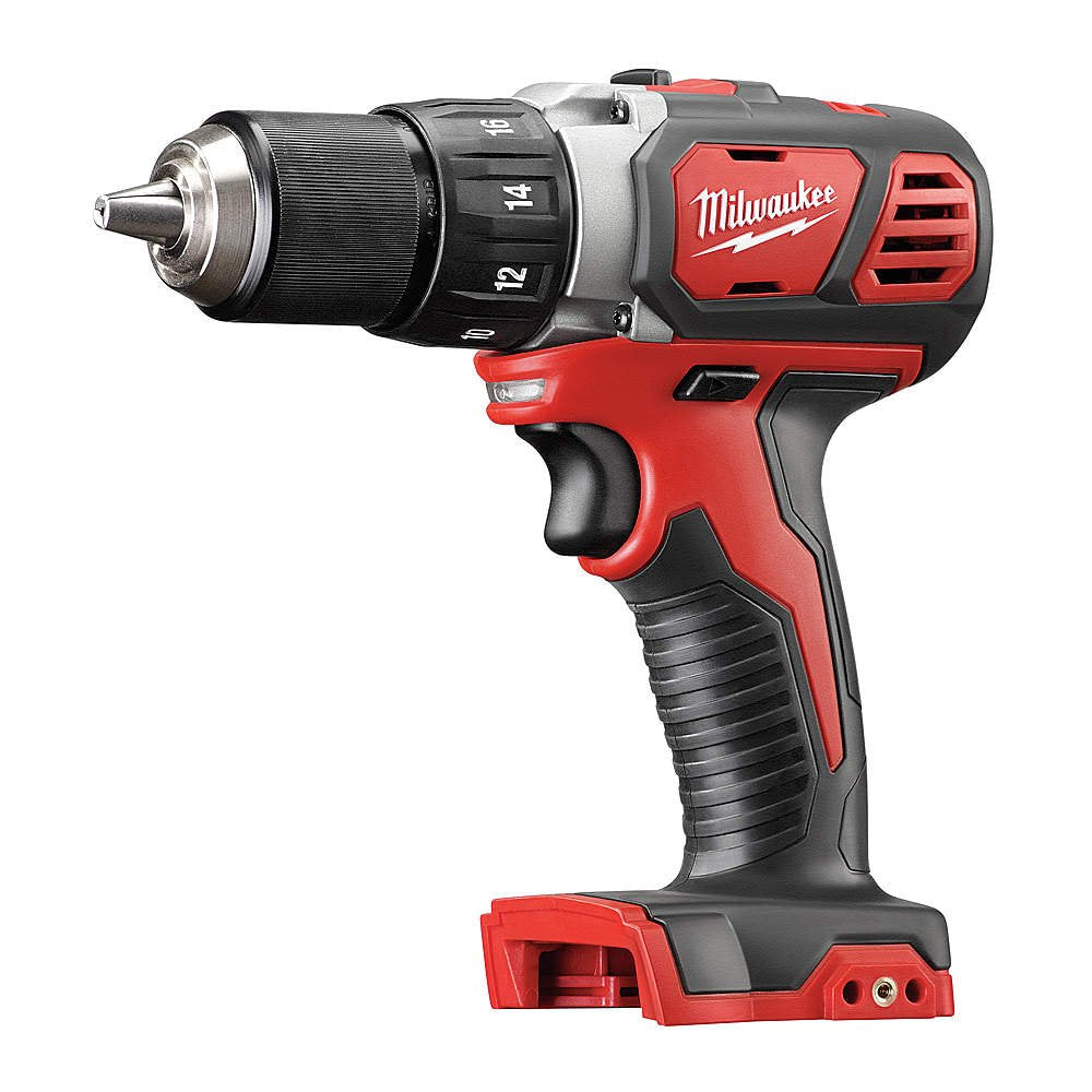 Cordless Drill/Driver, Bare, 18.0V, 1/2in. Model 2606-20