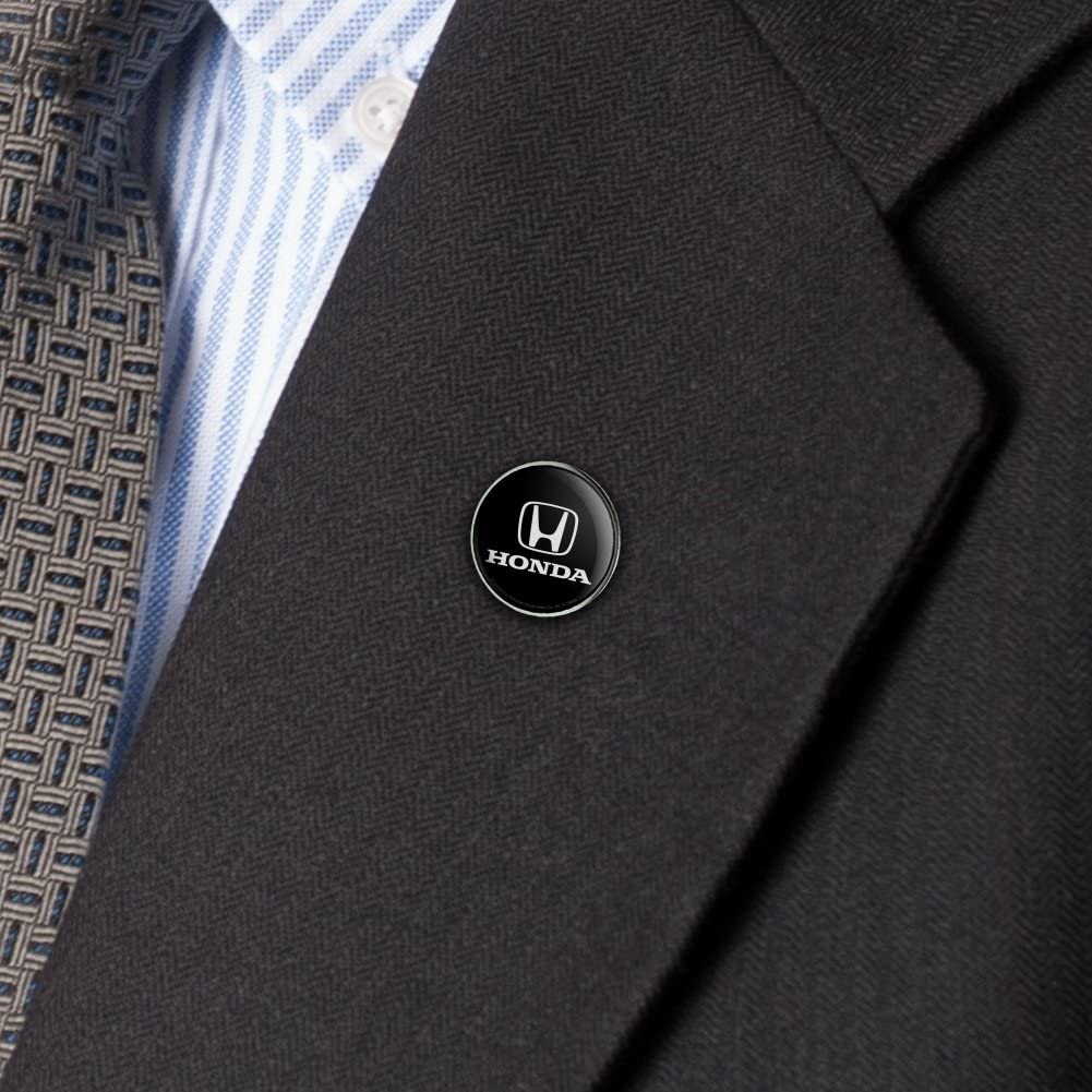 Honda Logo Metal 0.75" Lapel Hat Pin Tie Tack Pinback
