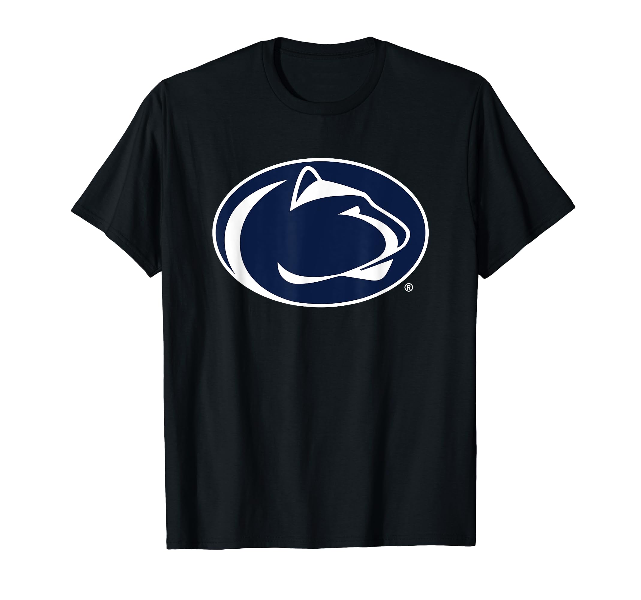 Penn State Nittany Lions Icon Officially Licensed T-Shirt