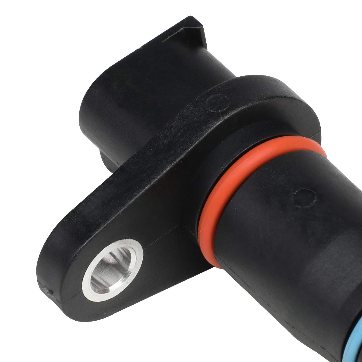 DNA Motoring OEM-SS-101 Factory Style Crankshaft Position Sensor CKP Assembly Compatible with 04-07 Colorado/Canyon Fits 2.8L, 2.9L, 3.5L, 3.7L