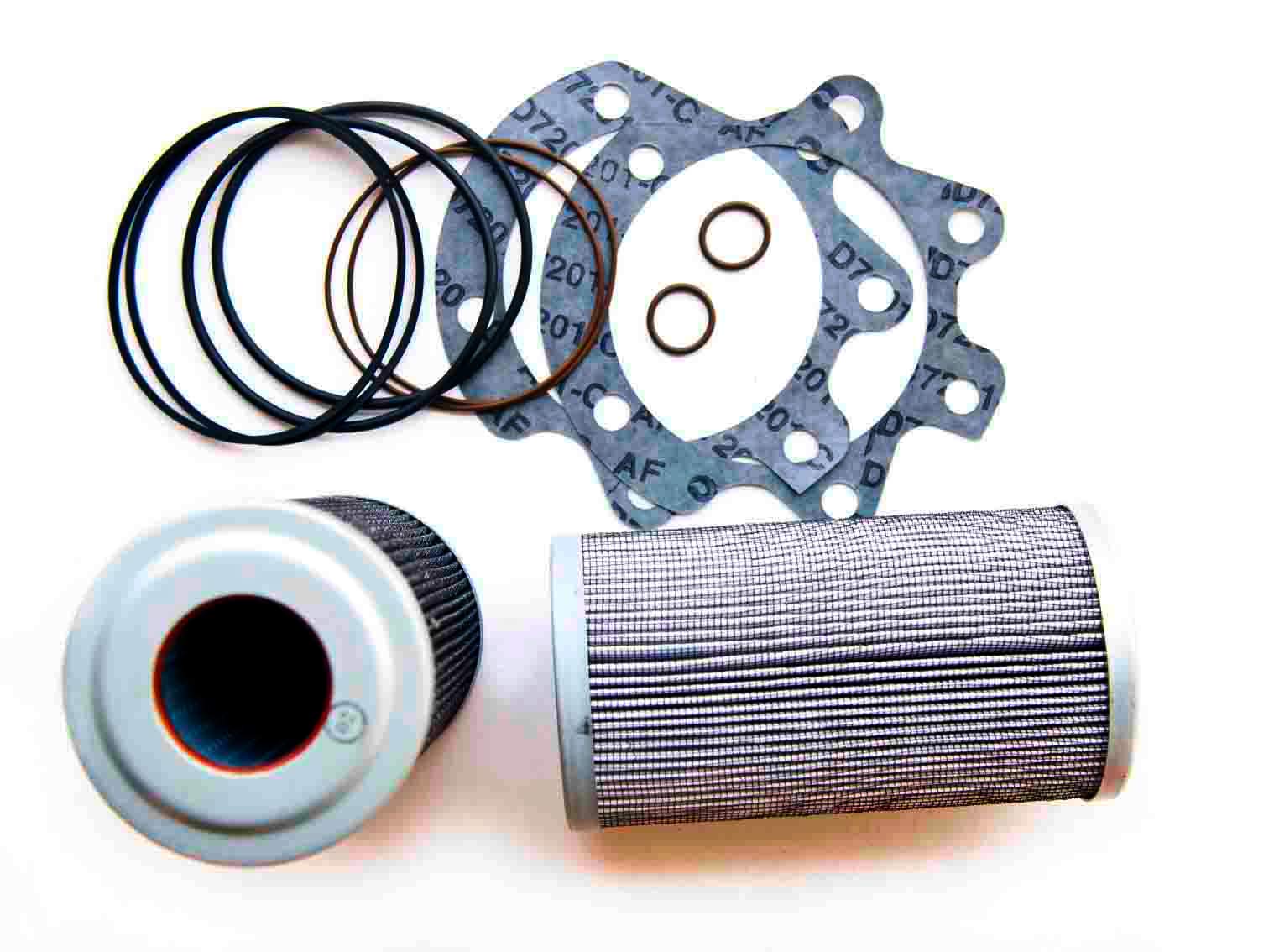Allison High Capacity Filter Kit P/N 29548988/29558118 / 29558329