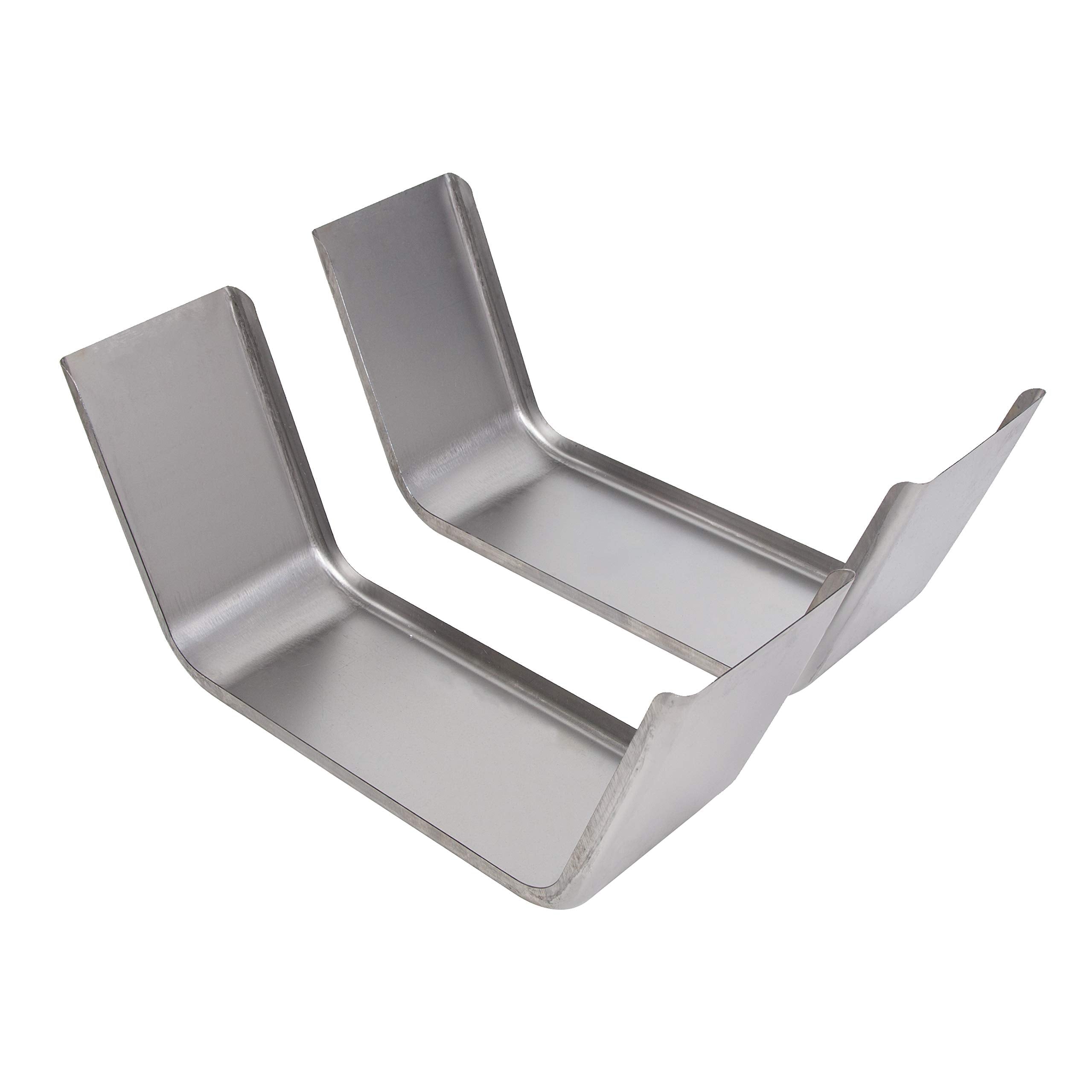 HECASA Square Axel Trailer Boat Fenders Fit 14 inch-16 inch Wheels