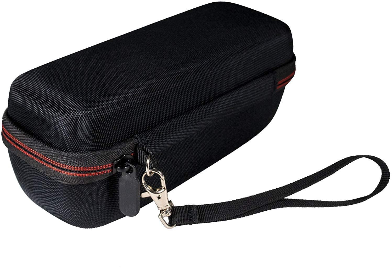 JBL Flip 6 - Waterproof Portable Bluetooth Speaker, Powerful Sound and deep bass, IPX7 Waterproof, 12 Hours of Playtime with Megen Hardshell Case - Gray