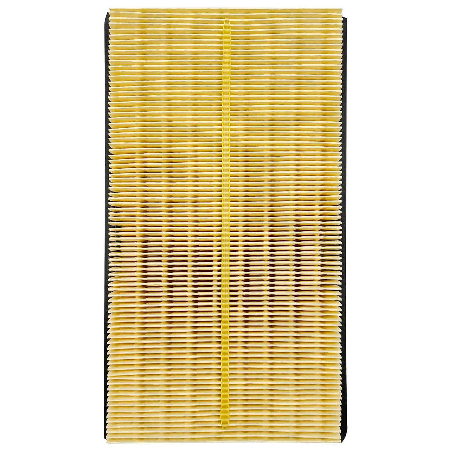 Capume for Engine Air Filter JM7050 Fits for Toyota 2018-25 Camry Hybrid, 2019-22 Avalon Hybrid, 2019-25 RAV4 Hybrid, 2020-25 Highlander Hybrid, 2021-25 Sienna, 2018-22 C-HR, 2019-25 ES300h