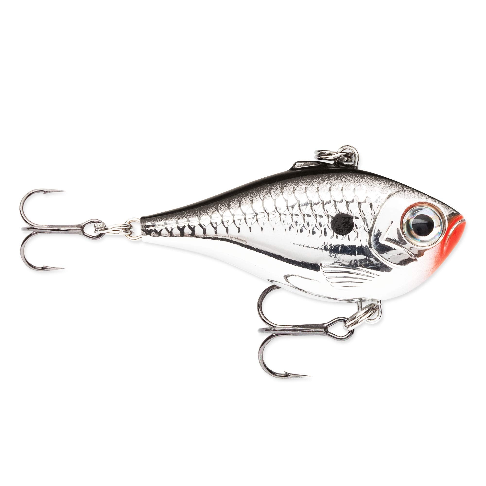 Rapala Ultra Light Rippin' Rap 03 Chartreuse Shad