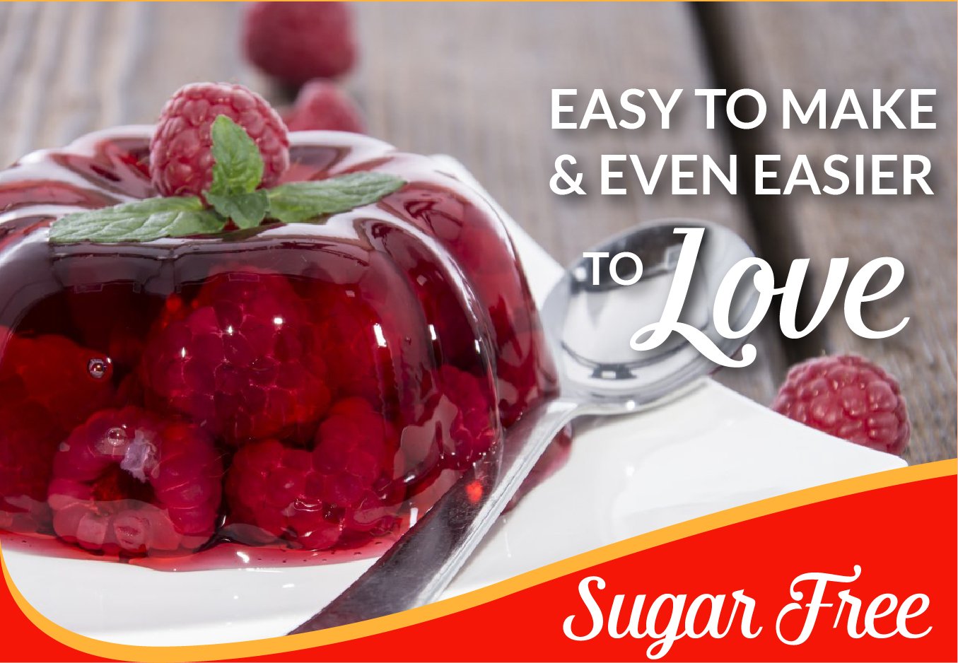 Royal Raspberry Gelatin Dessert Mix , Sugar Free, 0.32-Ounce Box (Pack of 12)