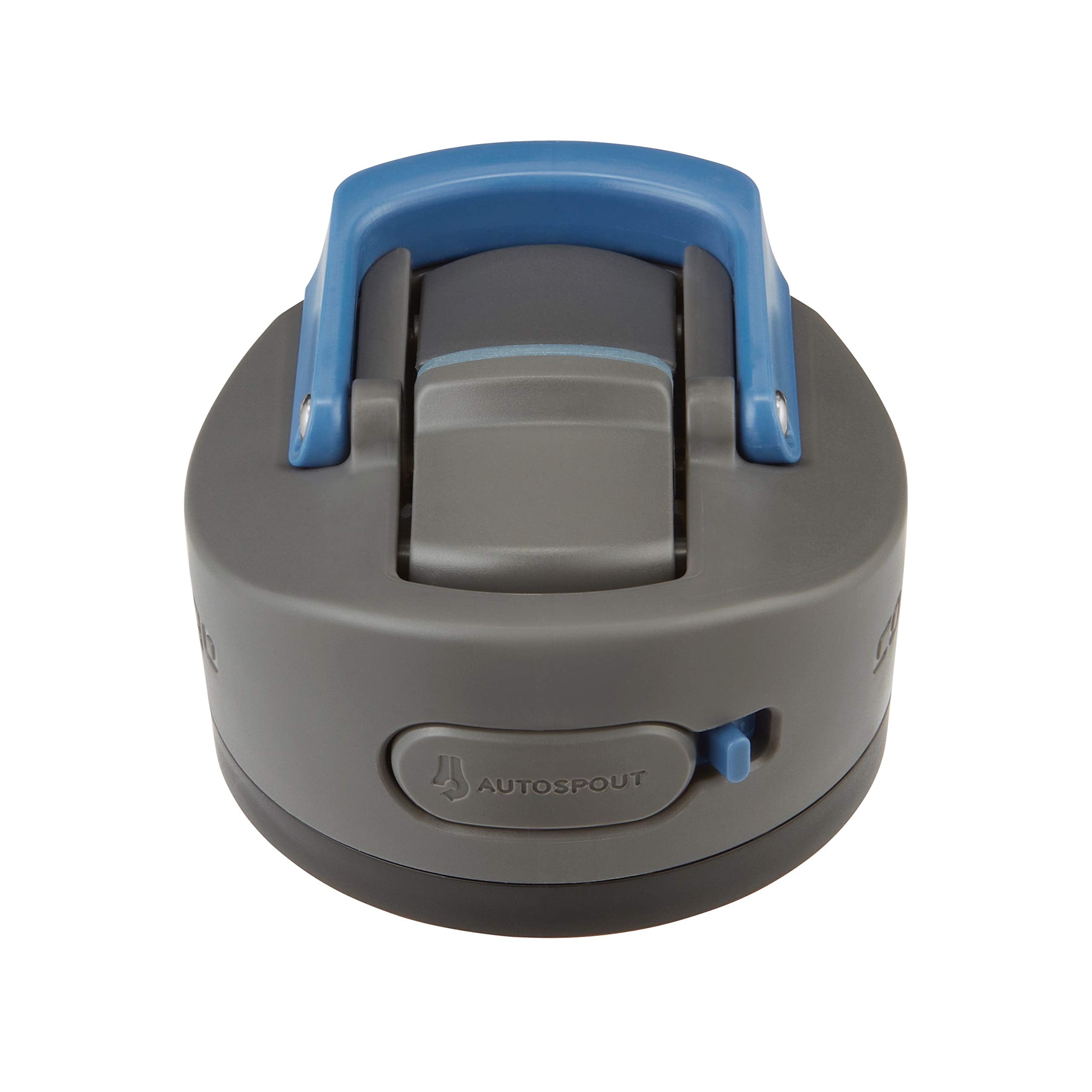 Contigo Ashland 2.0 Water Bottle with AUTOSPOUT Lid 24oz. Blue Corn