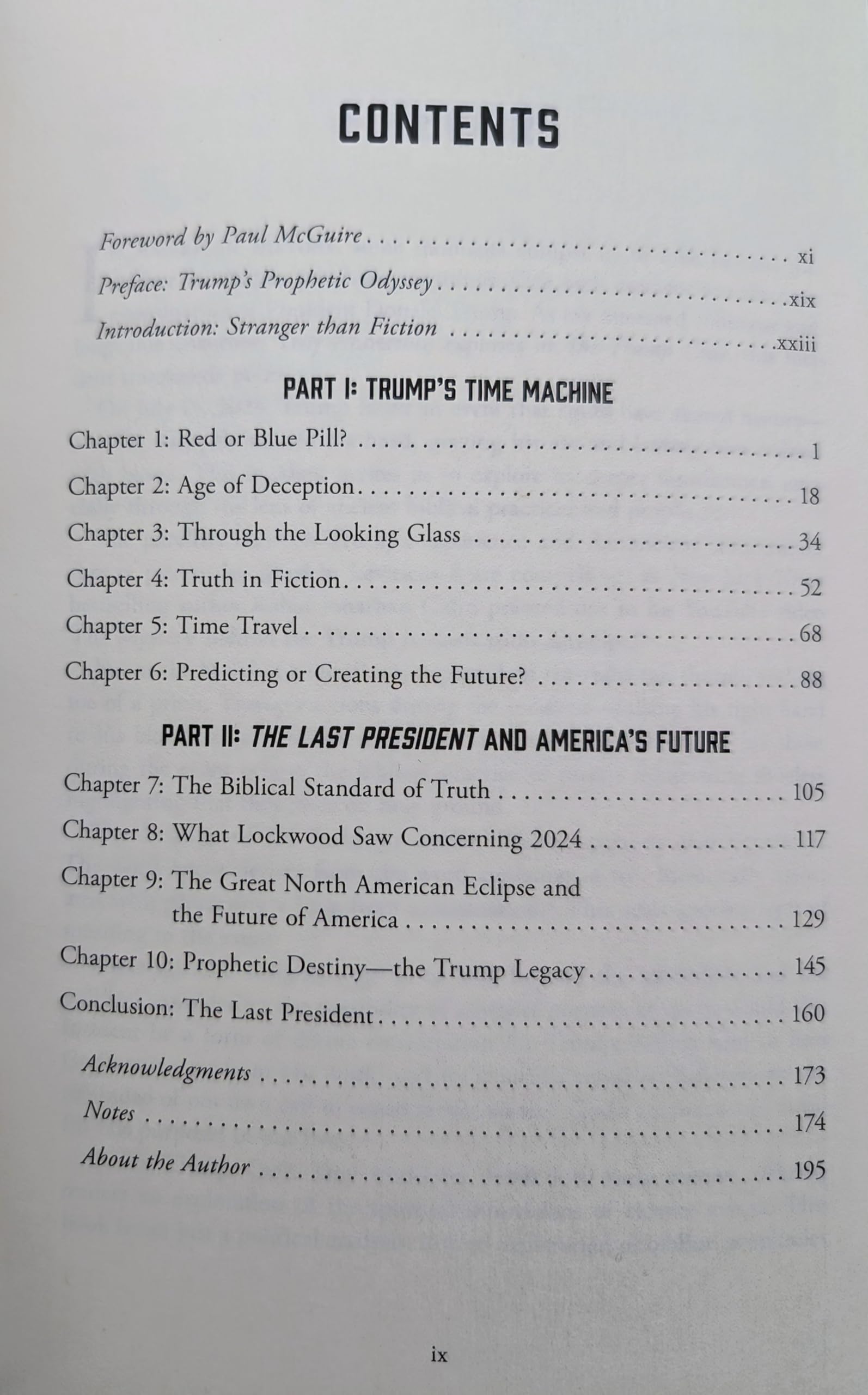 The Trump Code: Exploring Time Travel, Nikola Tesla, the Trump Lineage, and America's Future