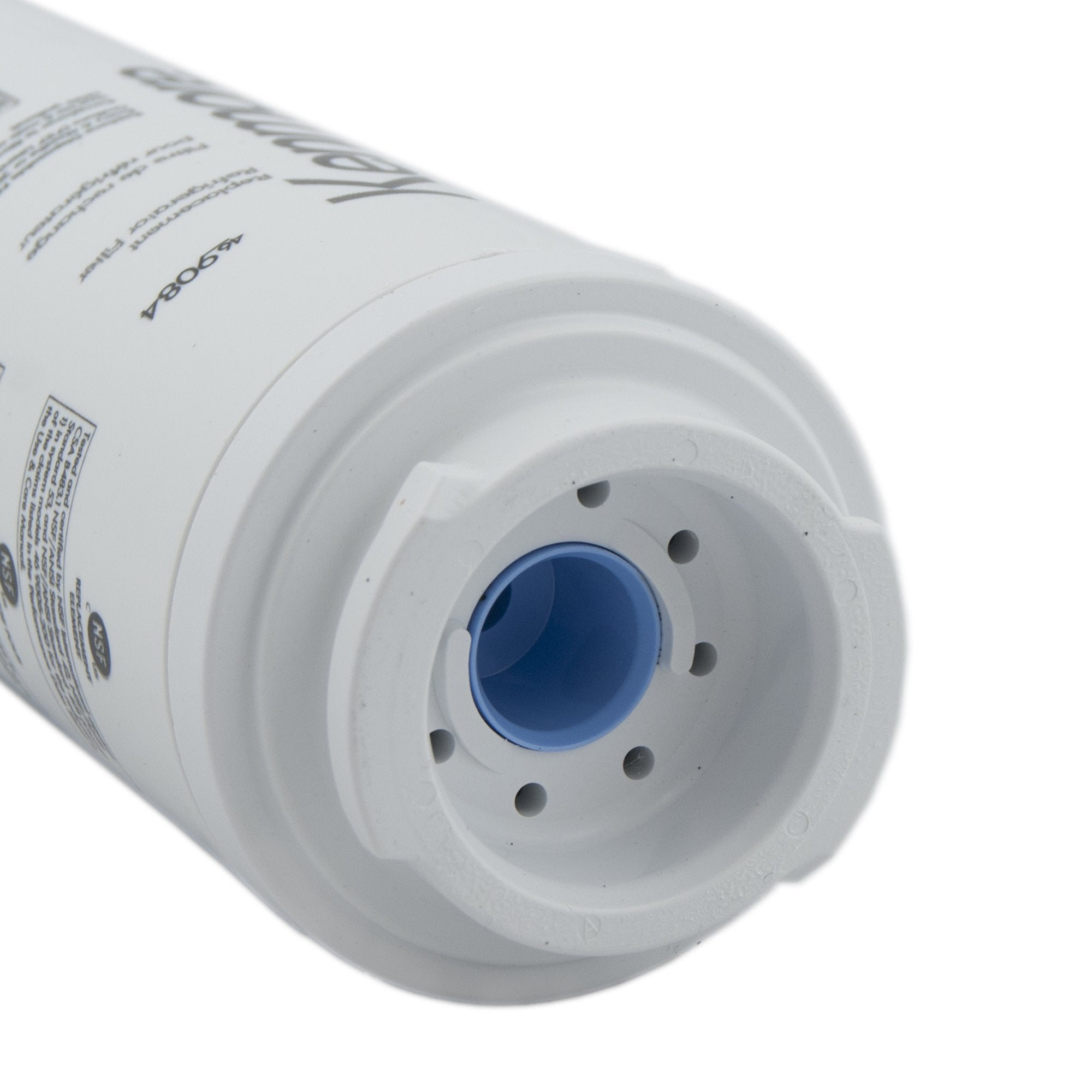 Kenmore 9084 9084 Refrigerator Water Filter, white