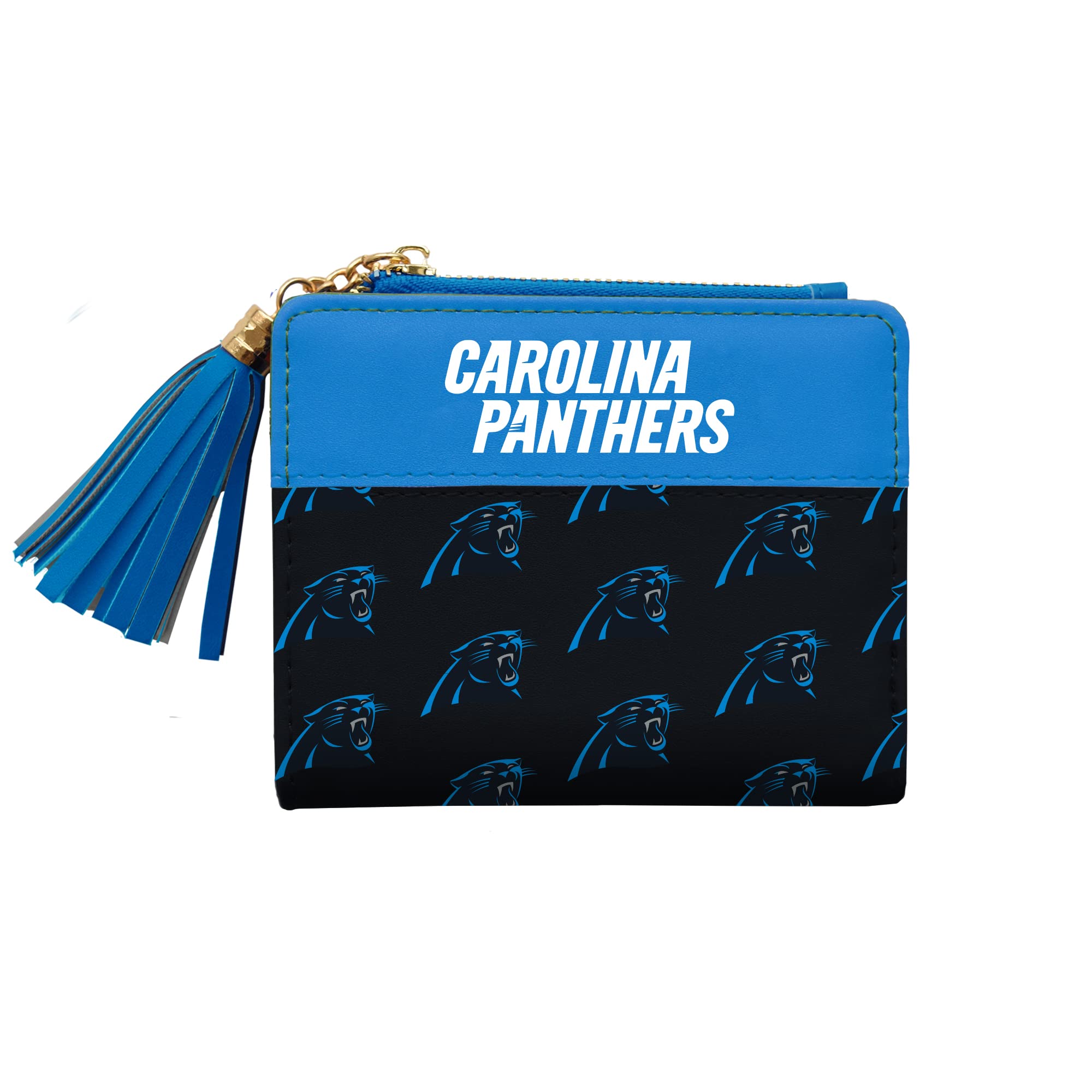 Littlearth Carolina Panthers NFL Mini Organizer