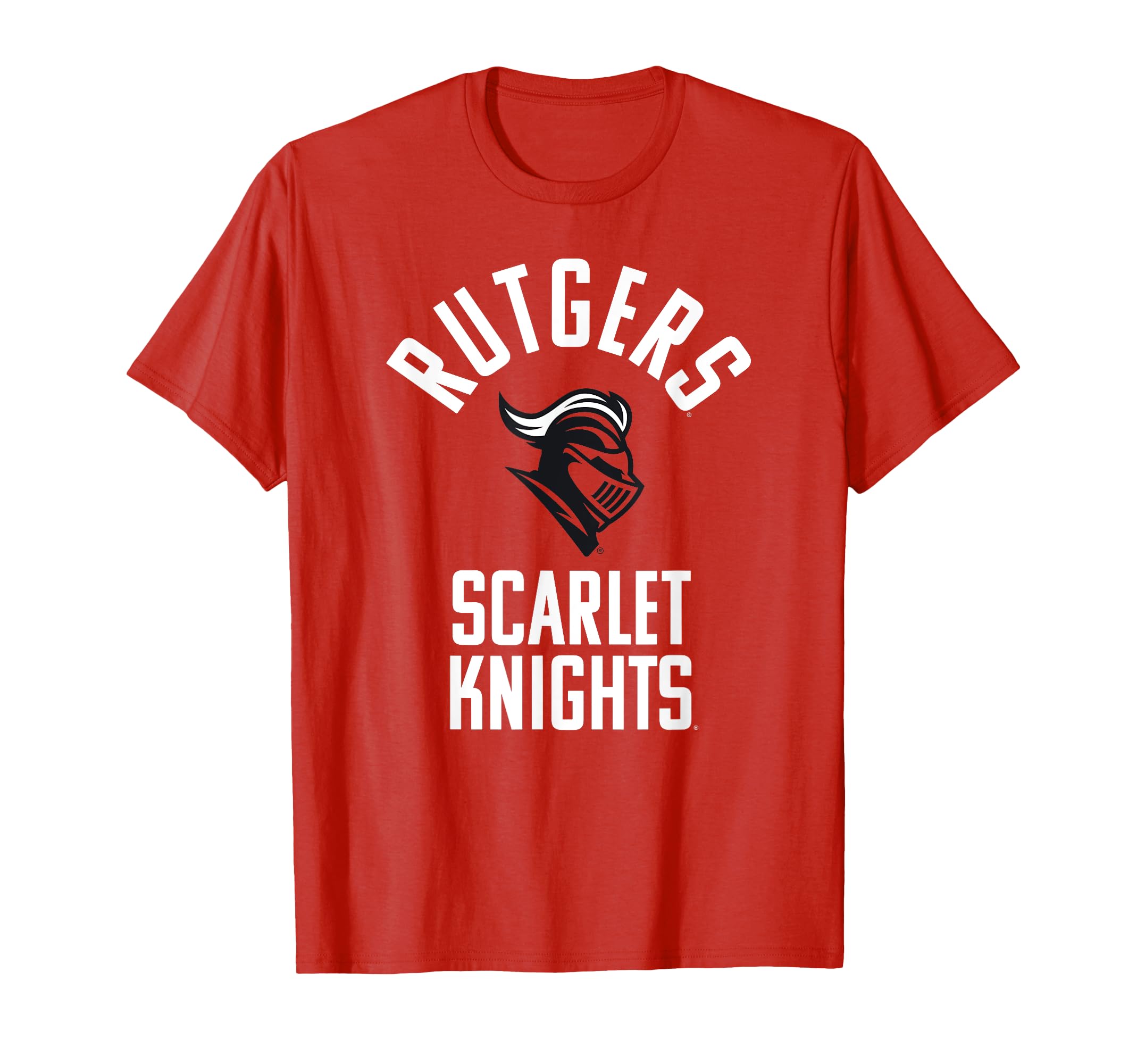 Rutgers University Scarlet Knights Large T-Shirt