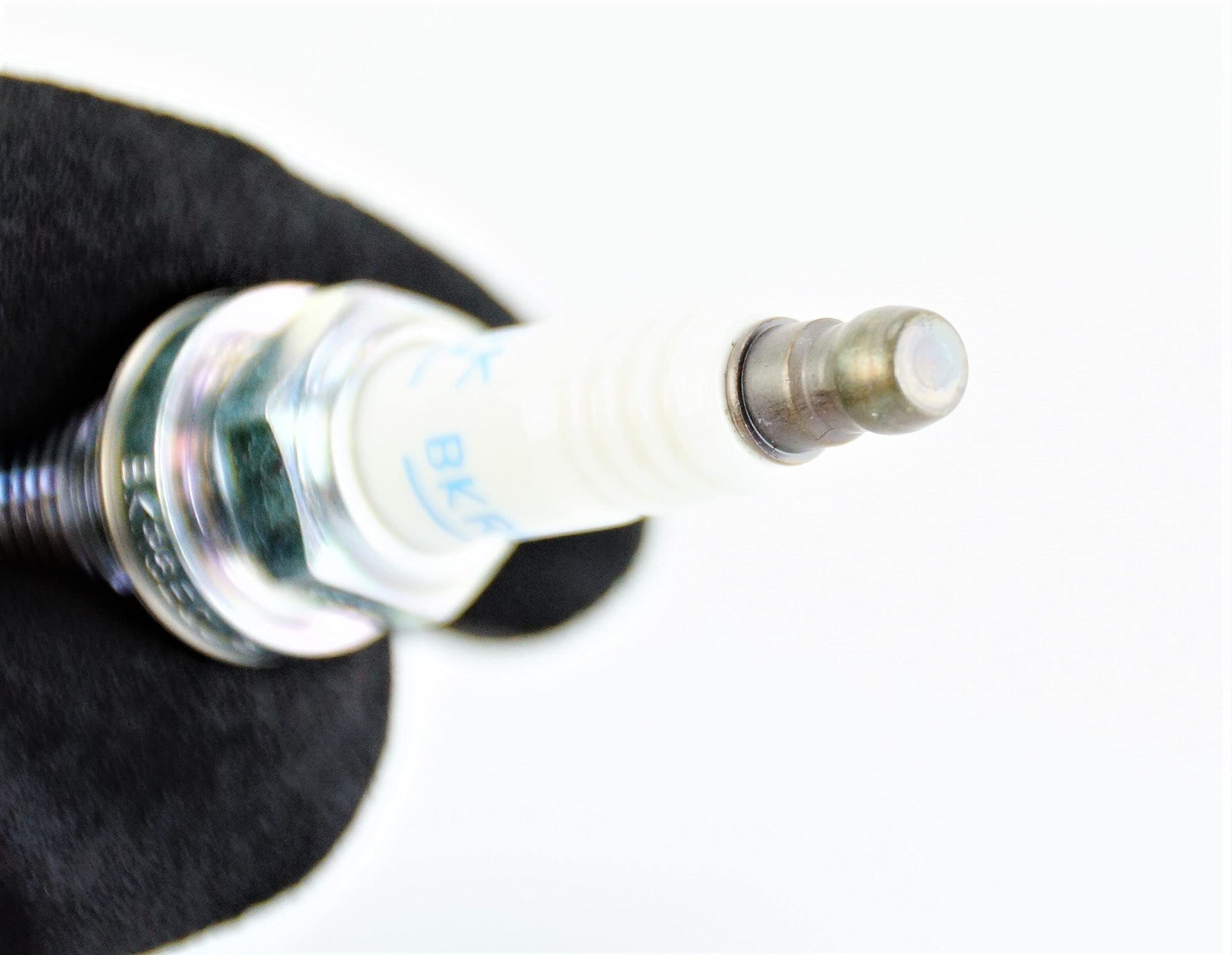 BMW Spark Plugs, Plug Set Laser Platinum NGK OEM 3199 (6pcs)