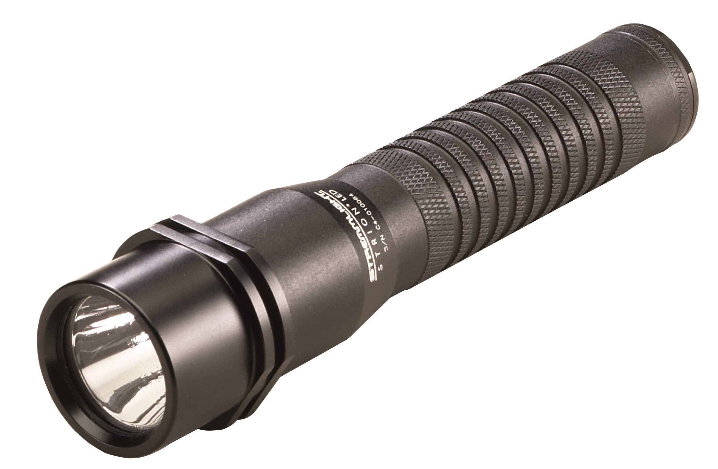 Streamlight - 74301 Strion LED Light AC/12V DC Holder Black