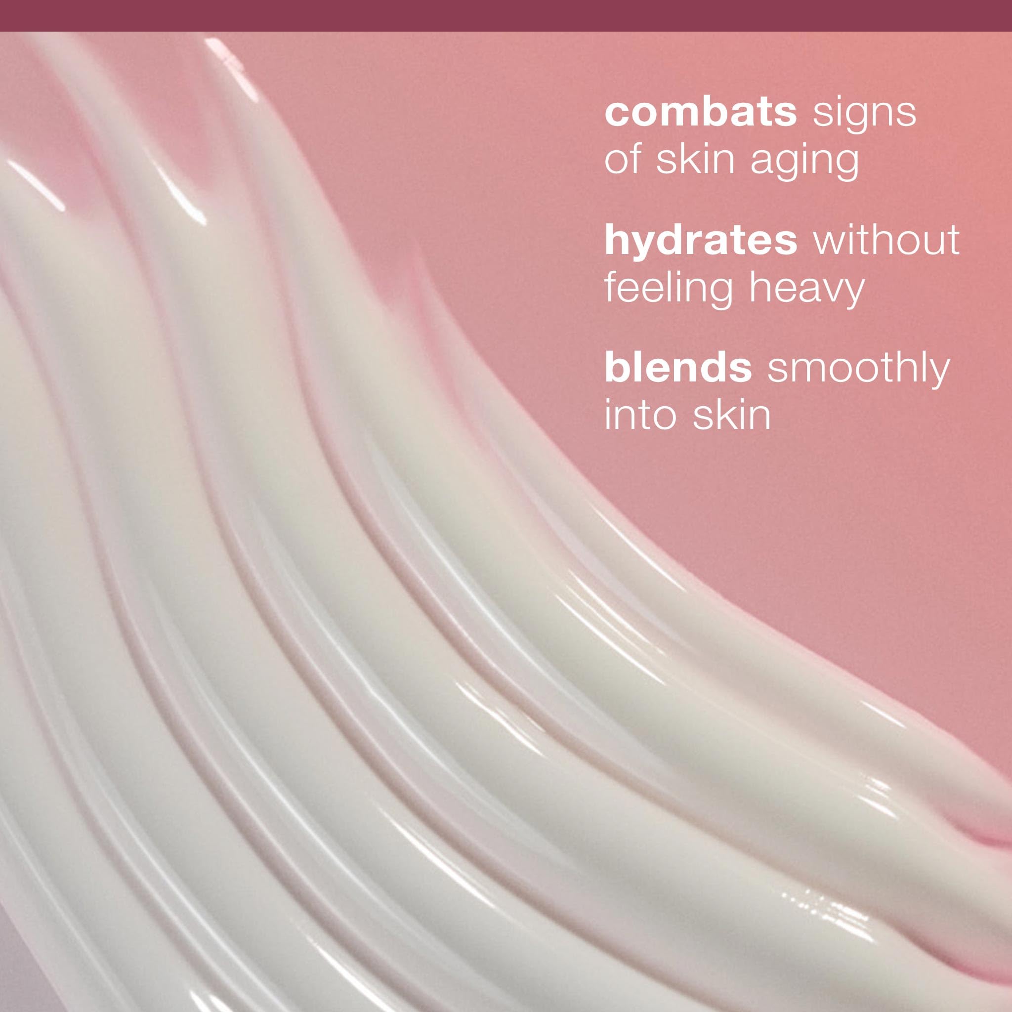 Dermalogica Dynamic Skin Recovery SPF50, Anti-Aging Face Sunscreen Moisturizer, Medium-Weight Non-Greasy Broad Spectrum, 1.7 Fl Oz