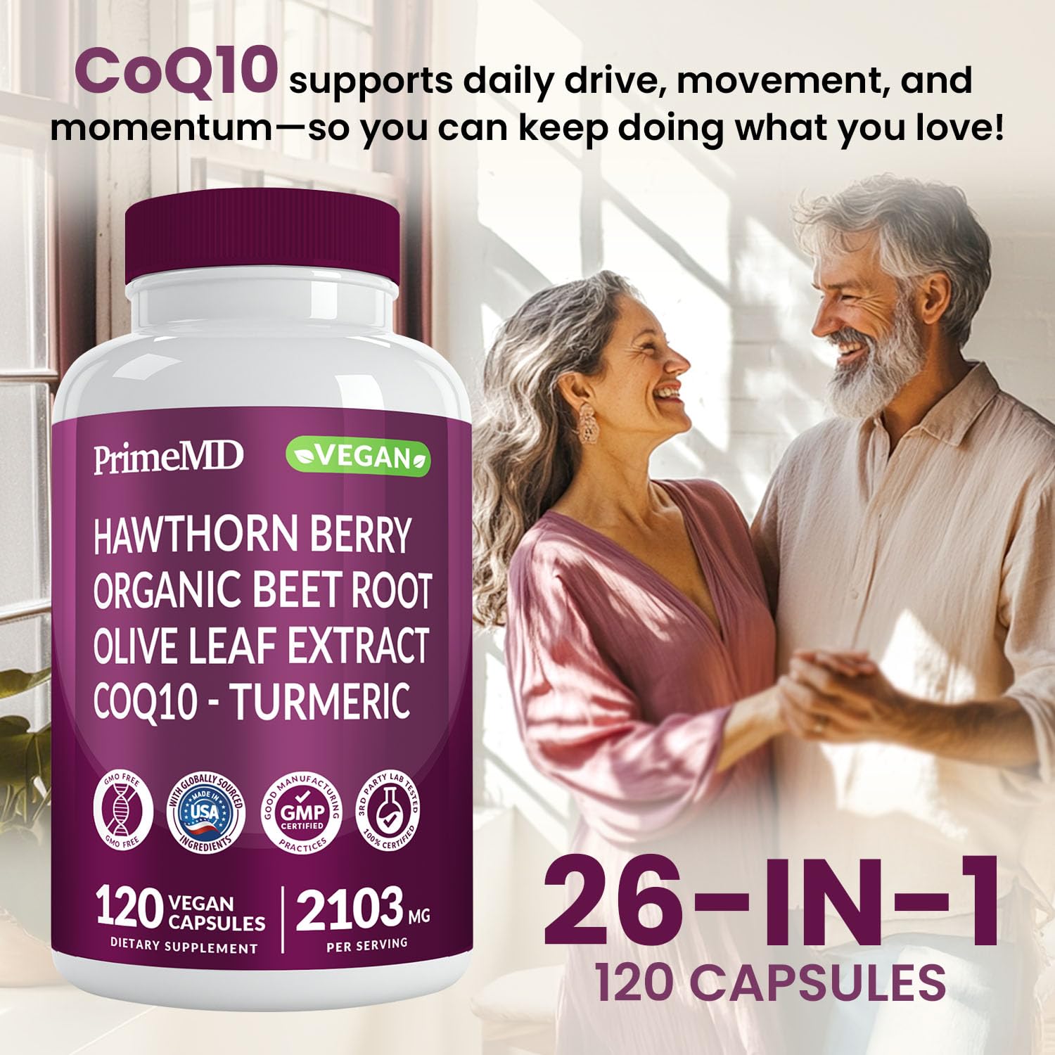 Ceylon Cinnamon (1pk), Fadogia Tongkat Ali (1pk), and Nitric Oxide (1pk) Supplement Bundle - Potent Vitamins for Heart, Energy, Male Well-Being, & Immune Support - Non-GMO, Vegan, Gluten-Free