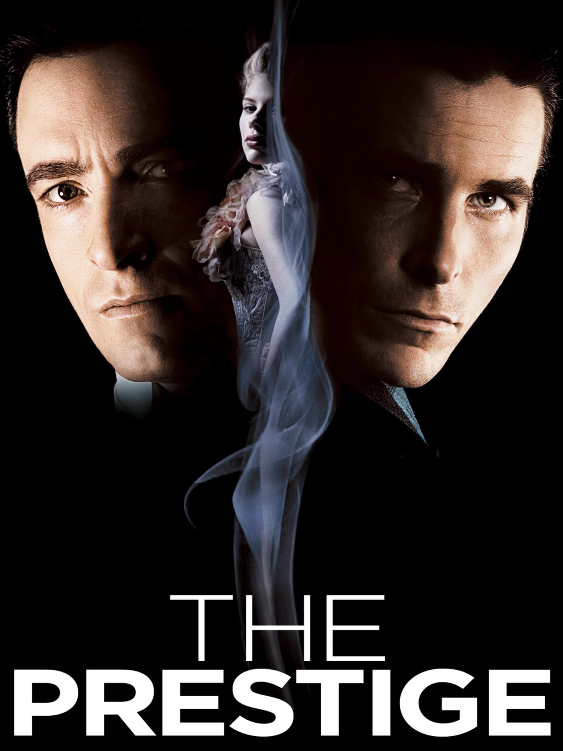 The Prestige