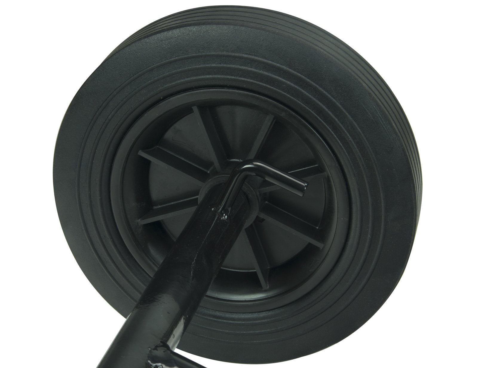 Steel Dragon Tools 42575 Model 32 Transporter compatible with RIDGID 300 Pipe Threading Machine