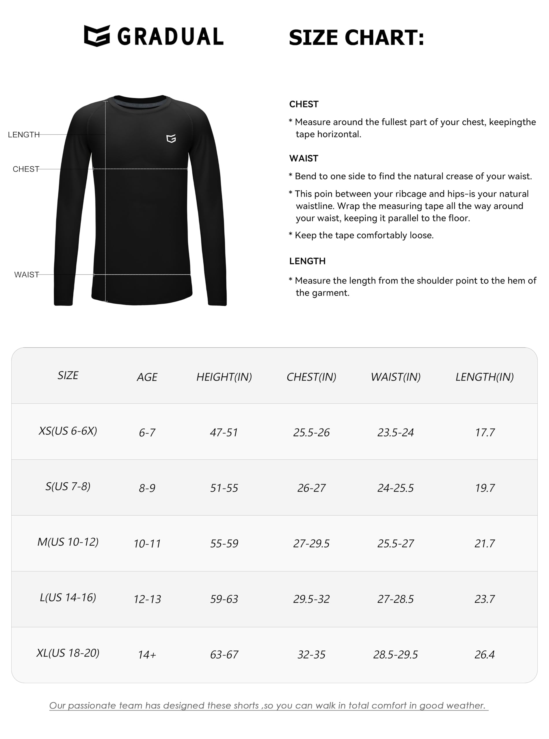 Boys Youth Compression Shirt Long Sleeve Football Baseball Undershirt Quick Dry Sports Base Layer for Boy(Purple,XL)