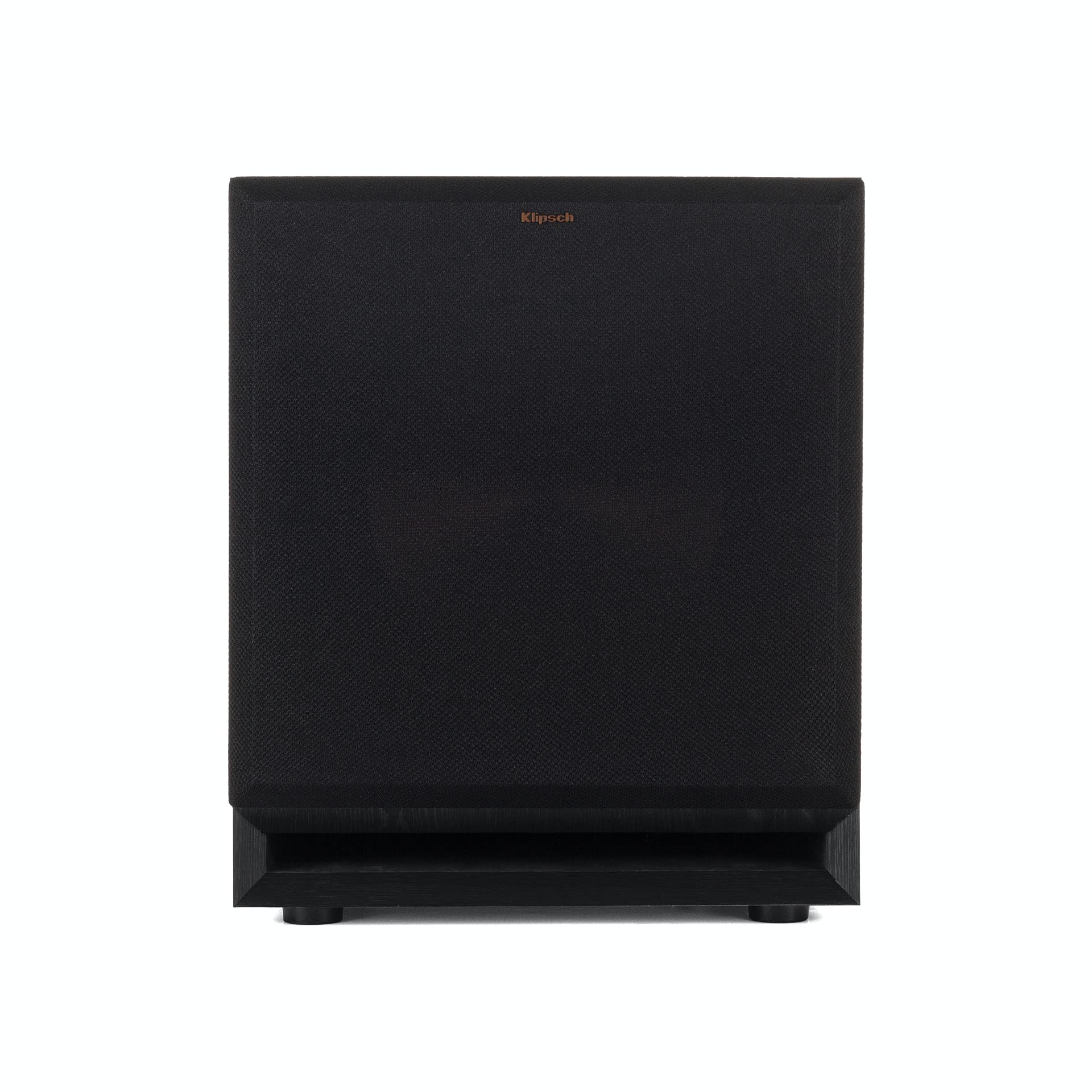 Klipsch SPL-120 Powered Subwoofer 12 inches, Black