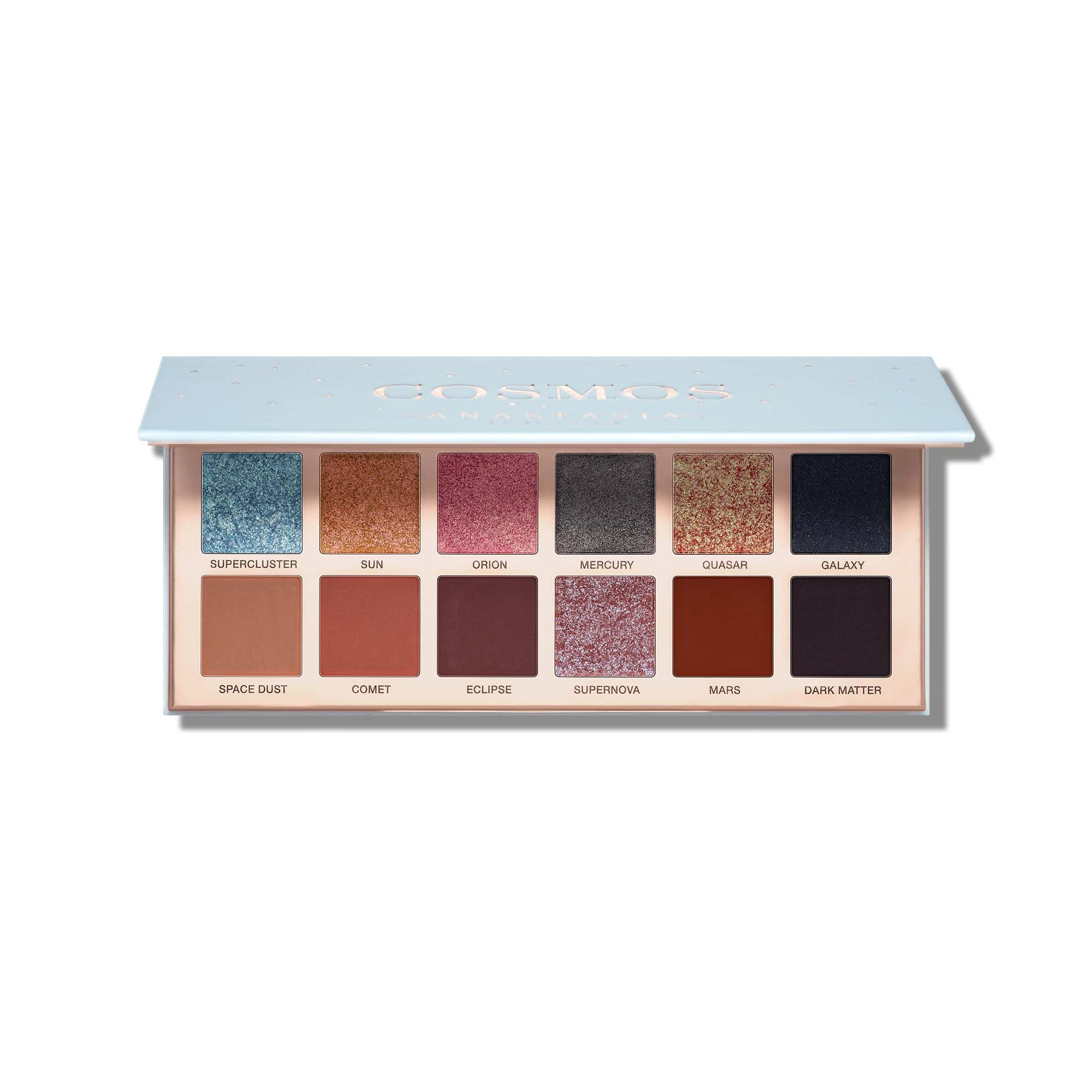 Anastasia Beverly Hills - Cosmos Eyeshadow Palette