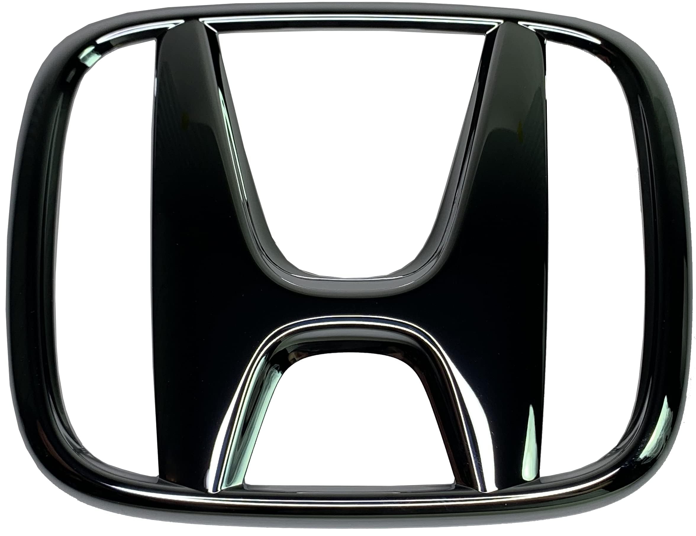 Honda Genuine Accessories 75700-TA0-A00 Grille Emblem for Car