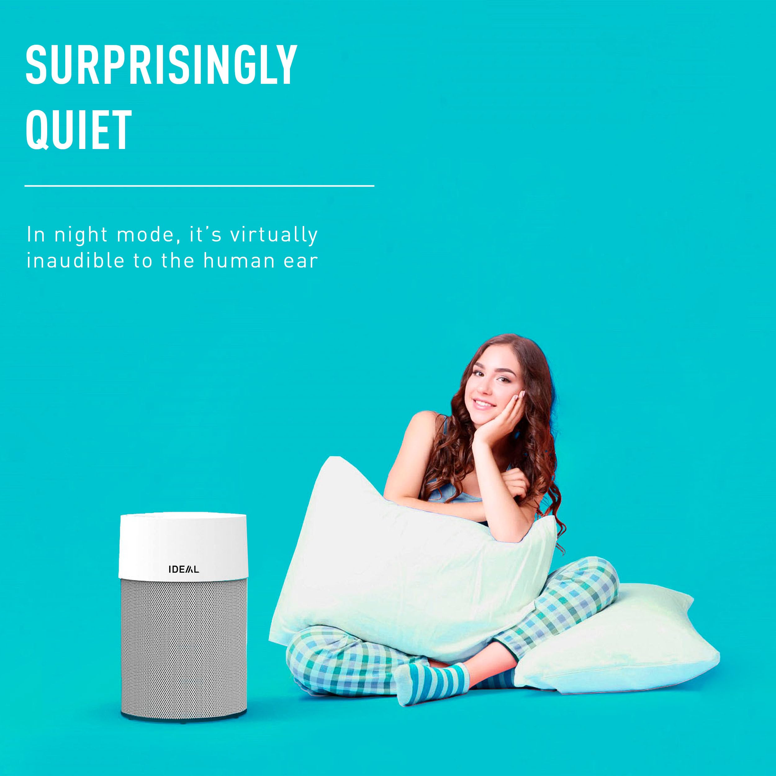 AP40 Pro Air Purifier