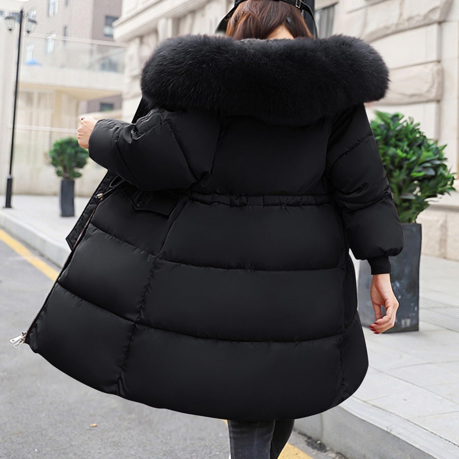 Qgaomye Temu Com Abrigos De Mujer Invierno En Oferta Light Jackets for Women Summer Light Weight Rain Jackets Women Fall Jacket Women Woman's Jackets Pallets for Sele Liquidation Unclaimed