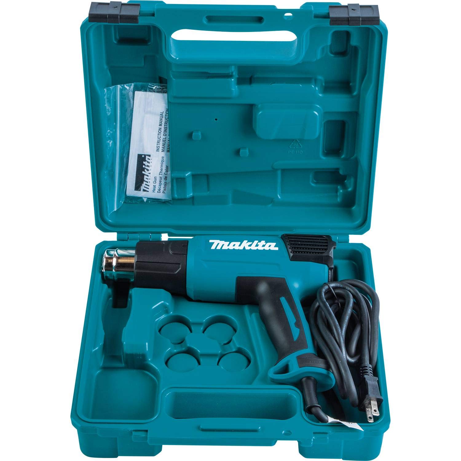 Makita HG6031VK Variable Temperature Heat Gun