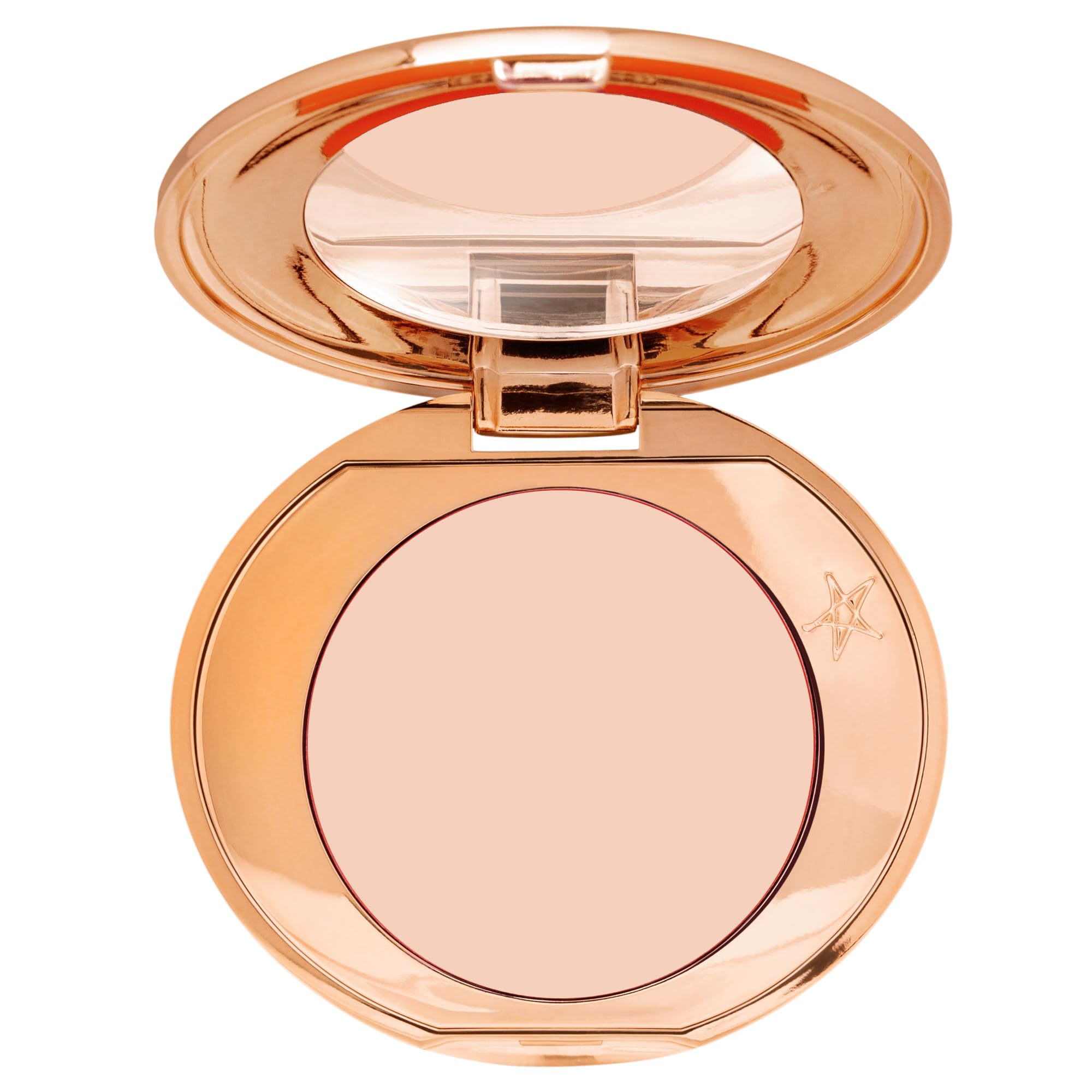 Charlotte Tilbury Magic Vanish Color Corrector - Buttery Cream Makeup to Help Reduce the Appearance of Dark Circles & Puffiness - Enriched with Mica to Reveal a Luminous Complexion - Fair