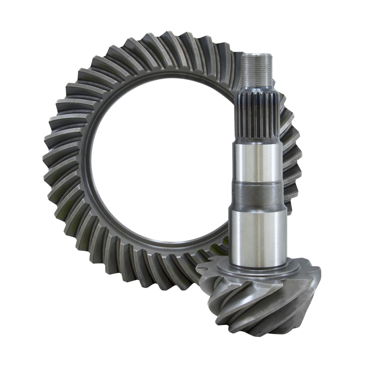 Yukon Gear & Axle (YG D50R-373R) High Performance Ring & Pinion Gear Set for Dana 50 Reverse Rotation Differential