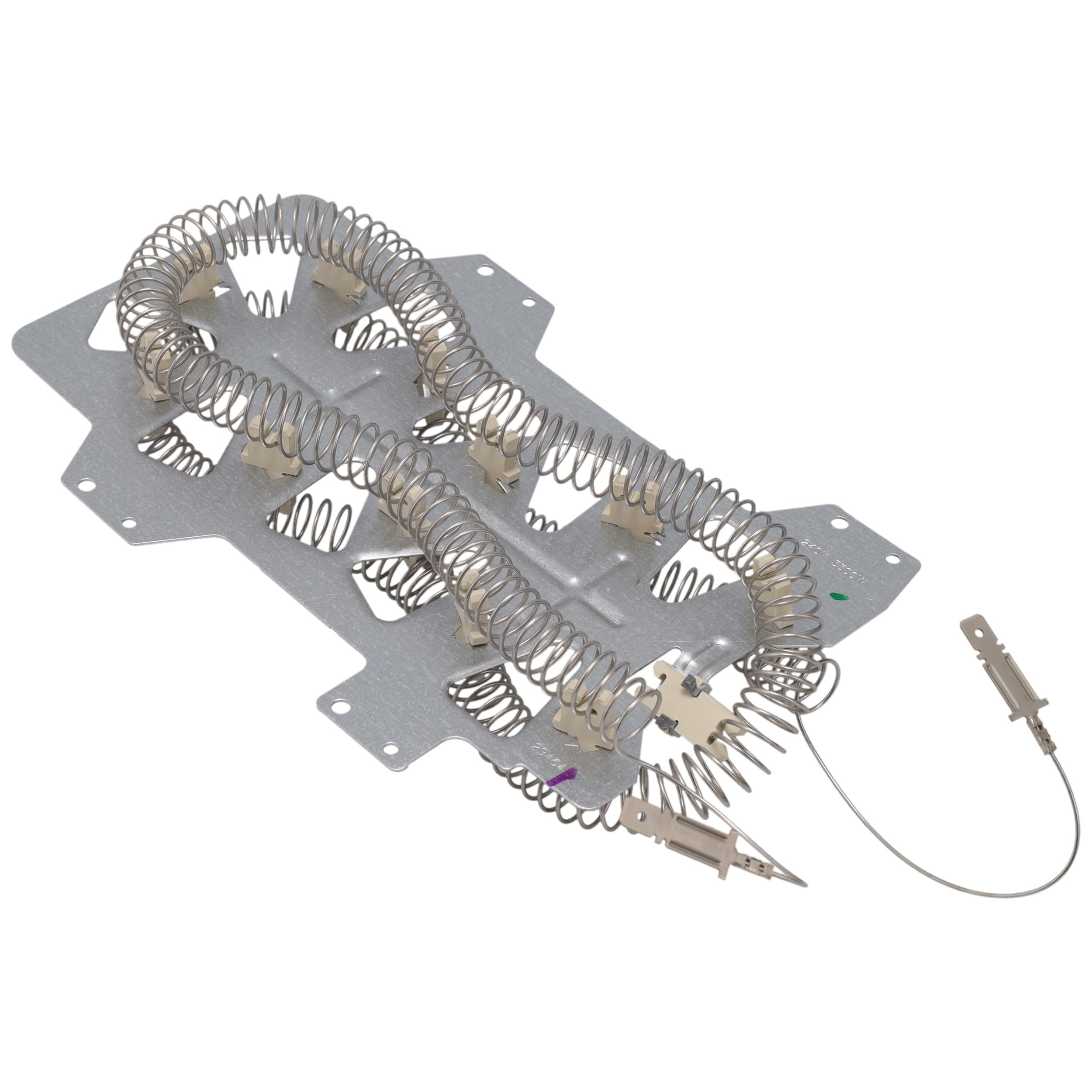 Supplying Demand DC47-00019A SD SELECT Heavy Duty Dryer Heating Element - Replaces 2068550, PS4205218