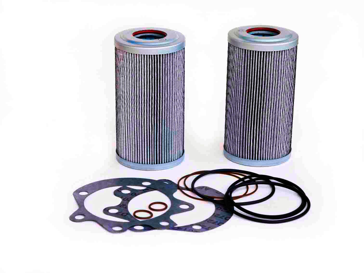 Allison High Capacity Filter Kit P/N 29548988/29558118 / 29558329