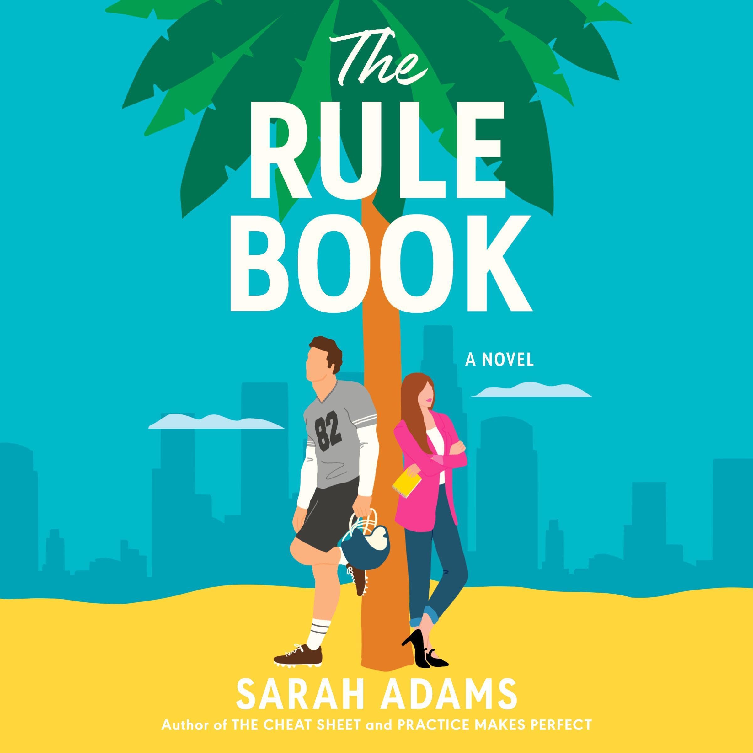 The Rule Book: A Novel