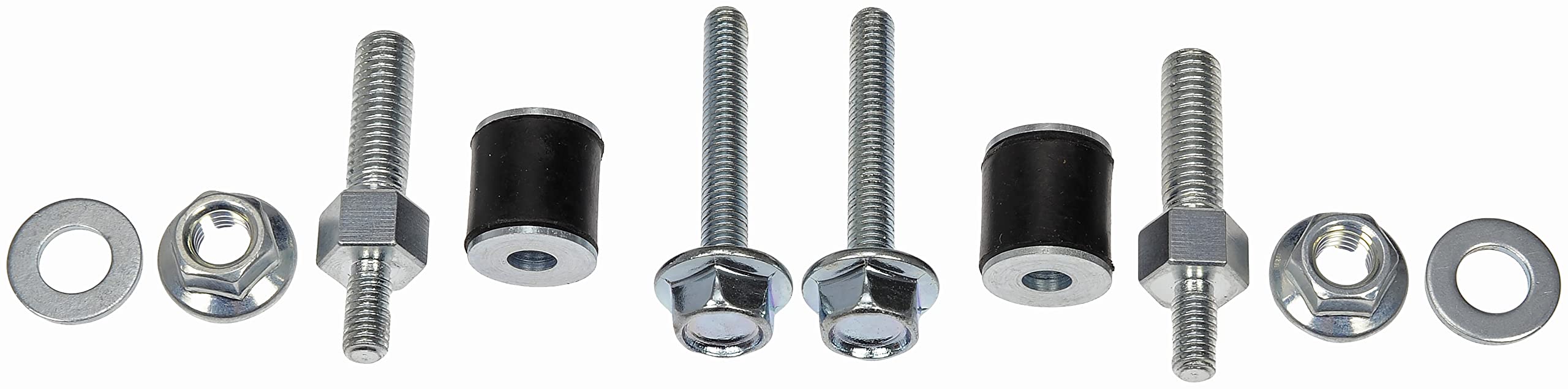 Dorman 590-001 Fuel Pump Driver Module with Mounting Bolts Compatible with Select Models (OE FIX)