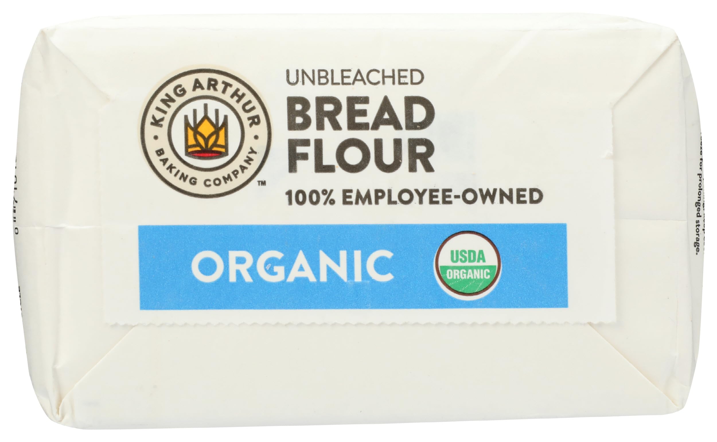 King Arthur Flour, Og, Bread, 5-Pound