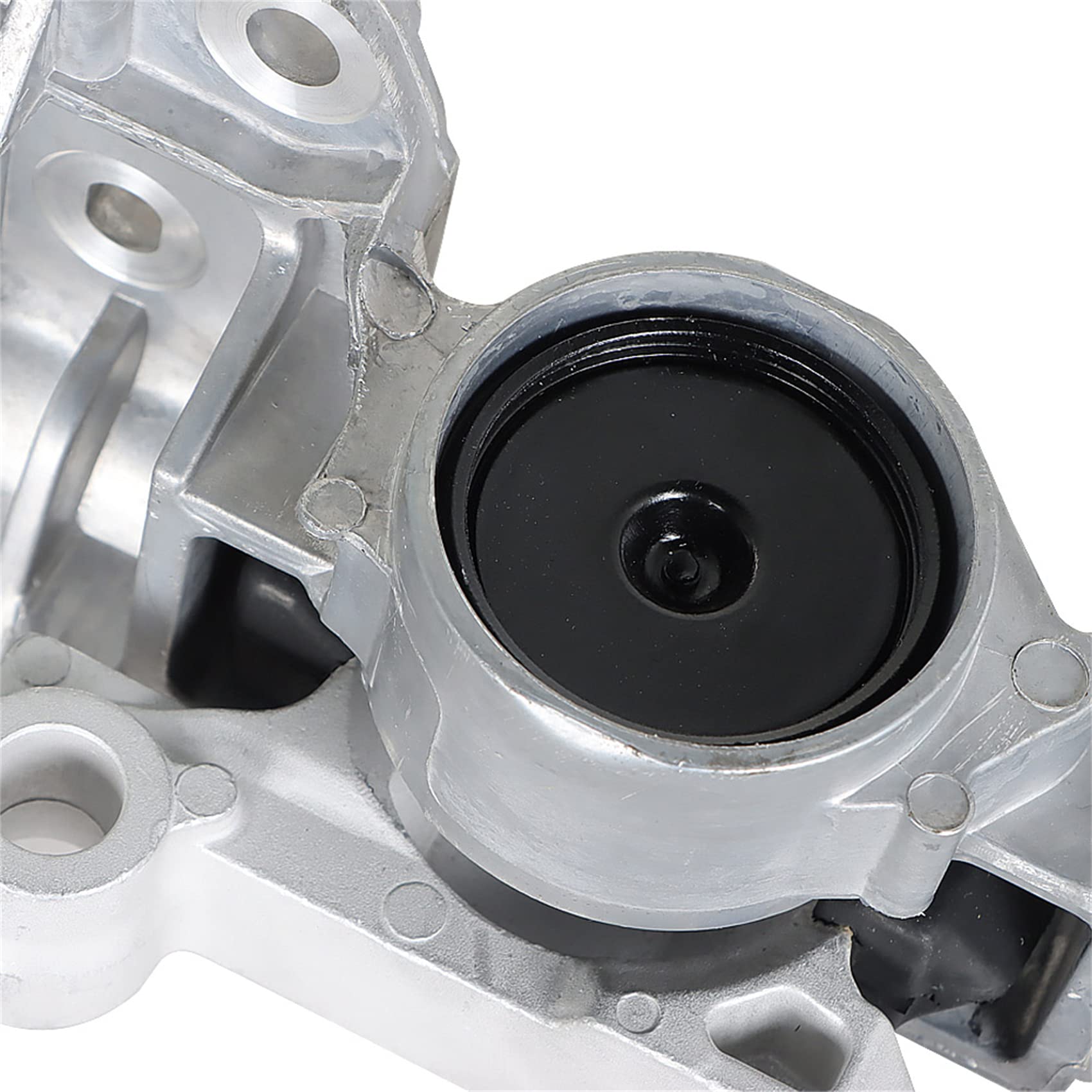 labwork MK066 Trans Mount With Top Bracket Replacement for 2007-2012 Nissan Sentra 2.0L L4