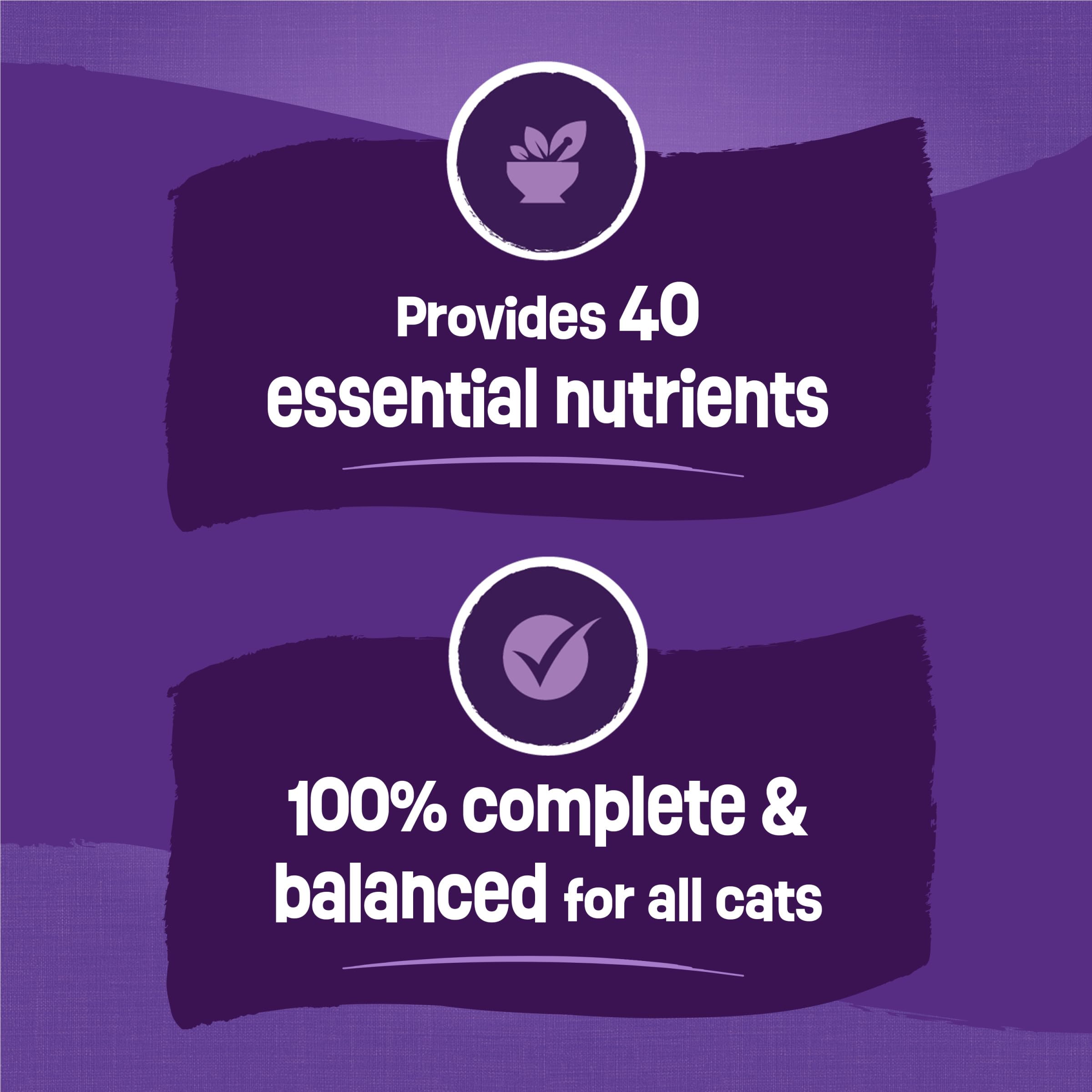 Purina Friskies Cat Food Surfin and Turfin Favorites Flavors of Chicken, Whitefish, Salmon and Filet Mignon - (Pack of 4) 3.15 lb. Bags