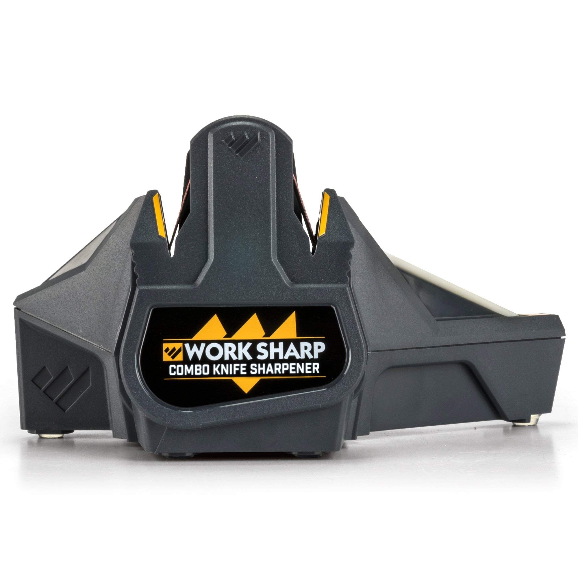 Work Sharp - WSCMB Combo Knife Sharpener