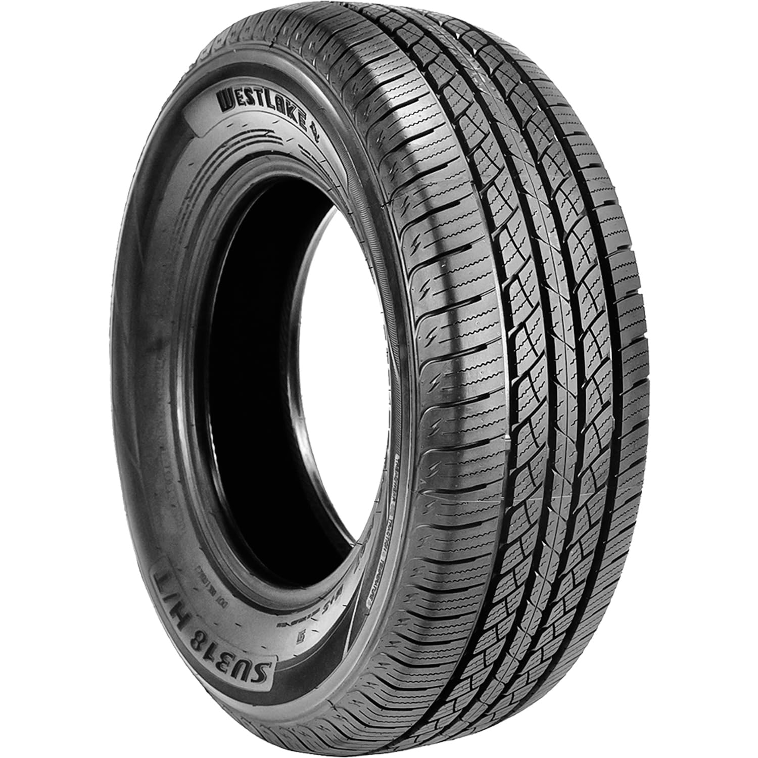 Westlake P245/55R19 103V SL BW WESTLAKE SU318 HWY