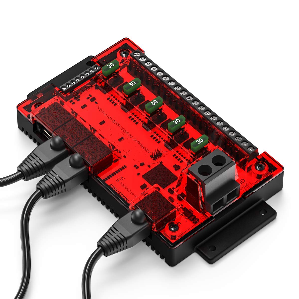 Feniex Industries C-4200-DL - 4200® Data Link Controller