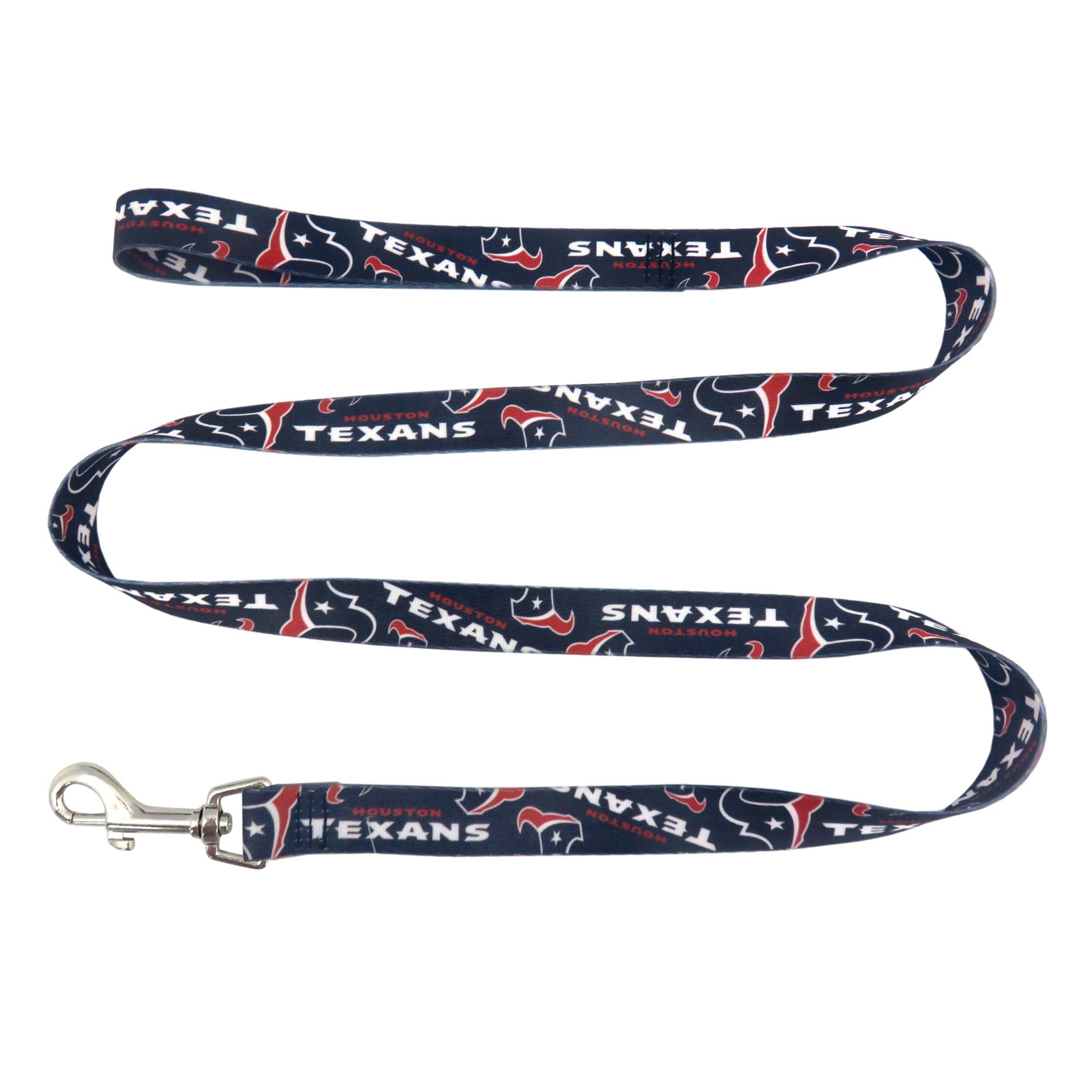 Littlearth Houston Texans NFL Pet Leash