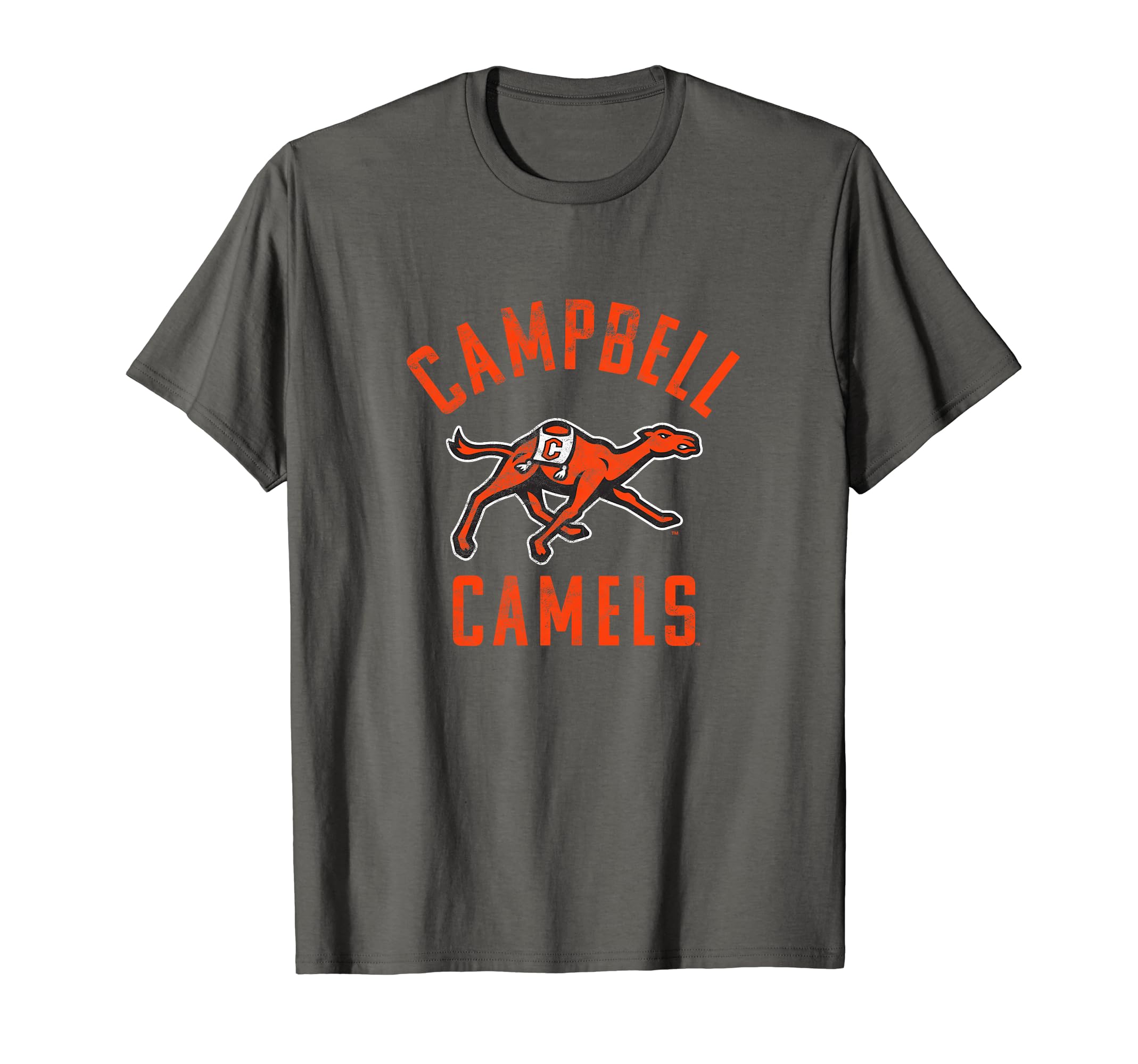 Campbell University Fighting Camels Large T-Shirt