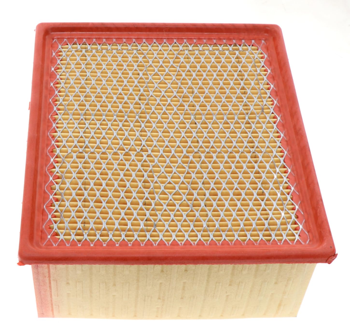 WIX Filters - 46930 Heavy Duty Air Filter Panel, Pack of 1