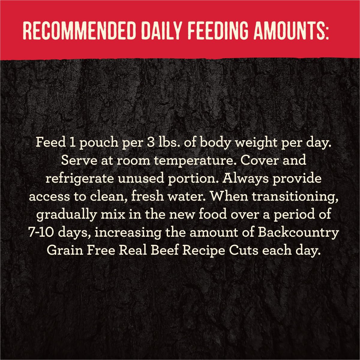 Merrick Backcountry Grain Free Premium And High Protein Wet Cat Food, Beef Recipe Cuts Morsels In Gravy - (Pack of 24) 3 oz. Pouches