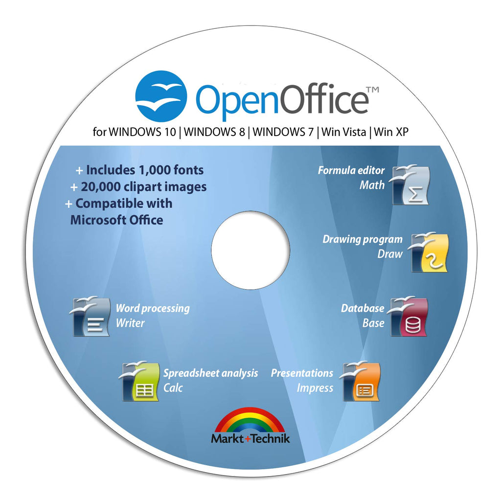 Office Suite 2024 Special Edition for Windows 111087VistaXP PC