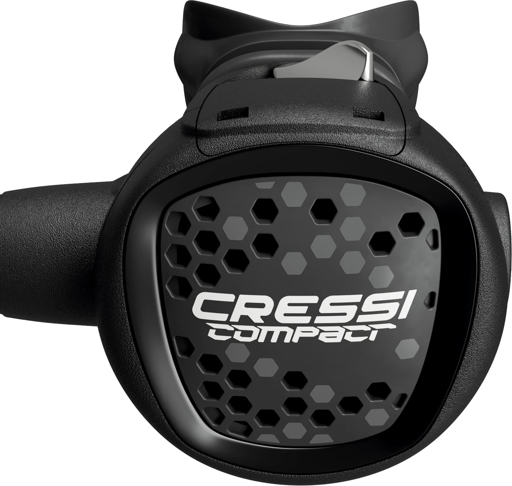 Cressi MC9 / Compact, Grey INT