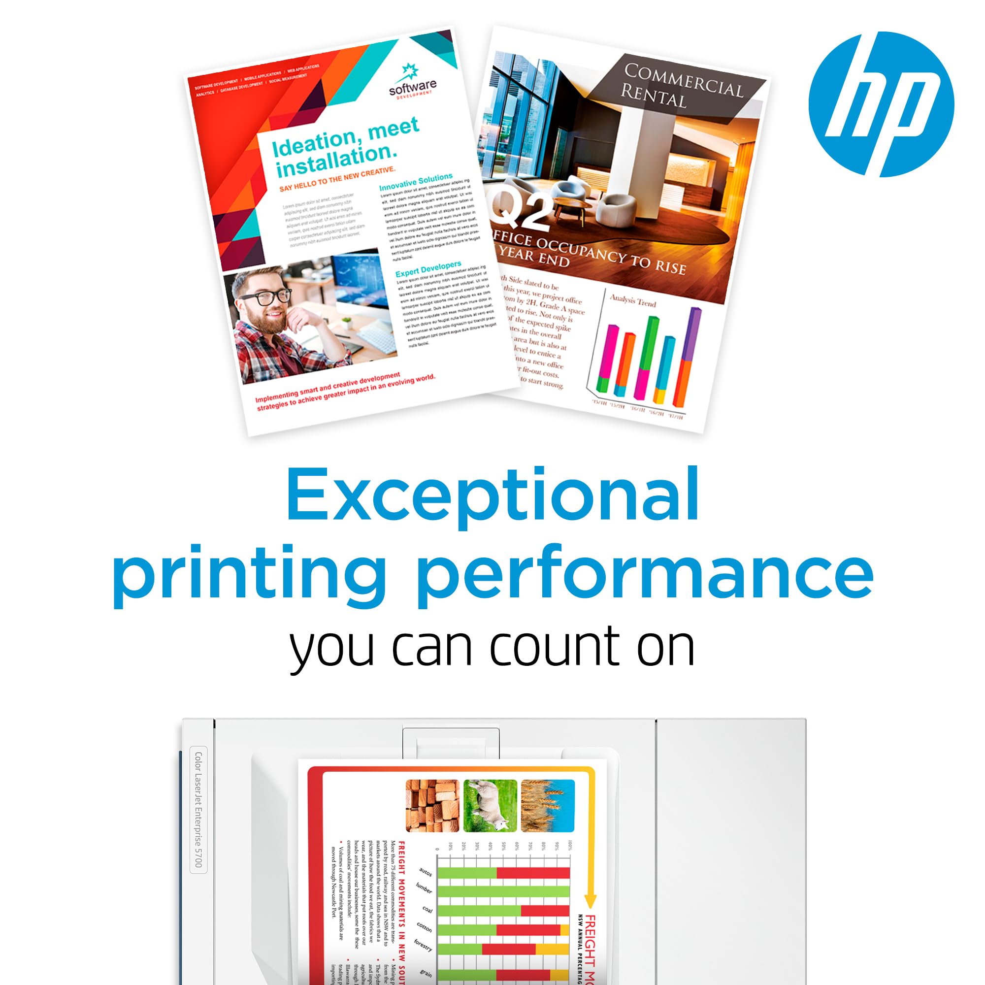 HP 651A Black Toner Cartridge | Works with HP LaserJet Enterprise 700 color MFP M775 Series | CE340A