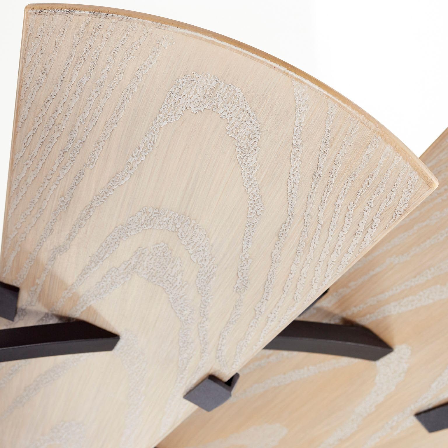 Quorum 95210-86 Restoration 52``Ceiling Fan from Windmill Collection in Bronze/Dark Finish,